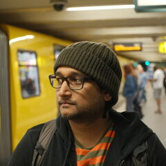 Santhosh Raju